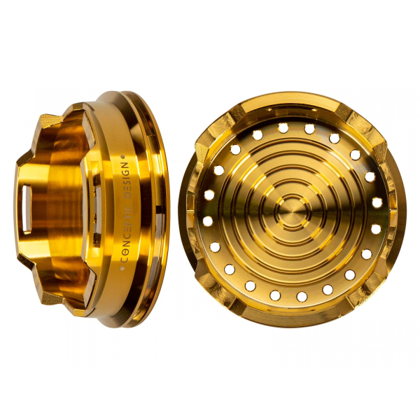 Kaloud Conceptic Hmd Gold в Нарьян-Маре