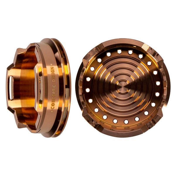 Kaloud Conceptic Hmd Bronze в Нарьян-Маре