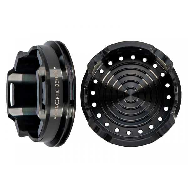 Kaloud Conceptic Hmd Black в Нарьян-Маре