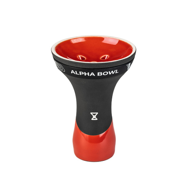 Чаша Alpha Bowl Race Classic  (Красный) в Нарьян-Маре