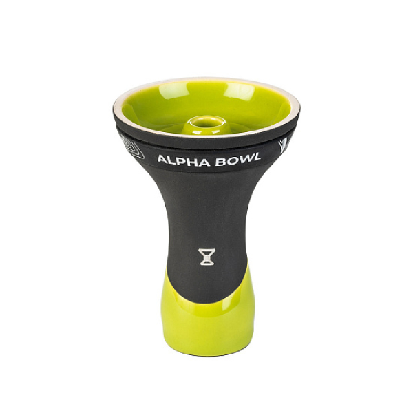 Чаша Alpha Bowl Race Phunnel  (Зеленый) в Нарьян-Маре