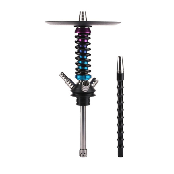 Кальян Mamay Custom Coilovers Micro Space  в Нарьян-Маре