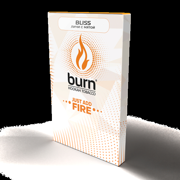 Табак Burn Bliss  100 грамм в Нарьян-Маре