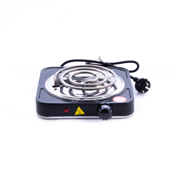Печка HP-500W (чёрная) в Нарьян-Маре