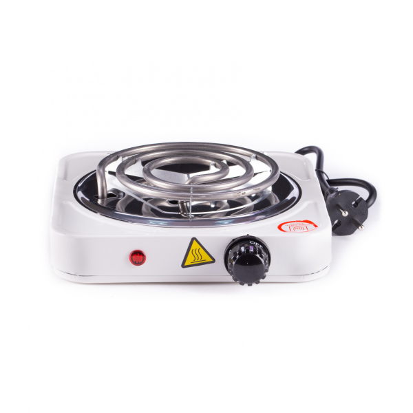 Печка HP-500W (белая) в Нарьян-Маре