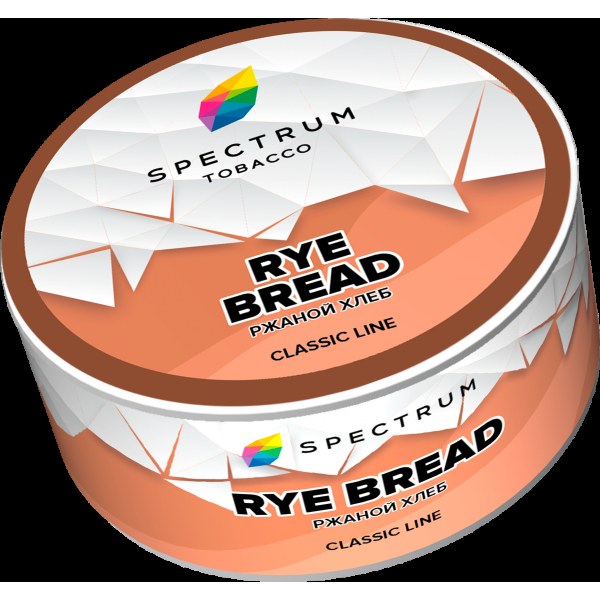 Табак Spectrum Rye bread  25 грамм в Нарьян-Маре