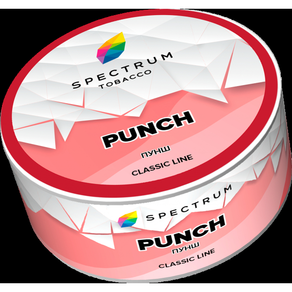 Табак Spectrum Punch  25 грамм в Нарьян-Маре