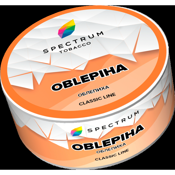 Табак Spectrum Oblepiha  25 грамм в Нарьян-Маре