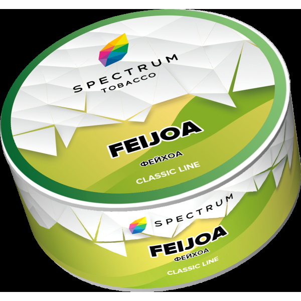 Табак Spectrum Feijoa  25 грамм в Нарьян-Маре