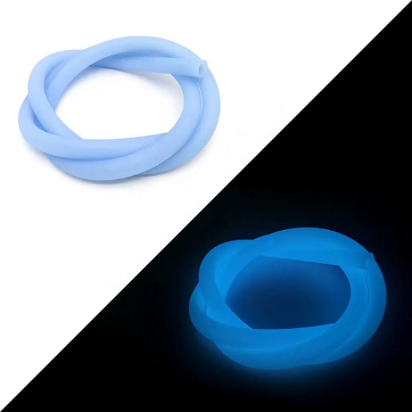 Шланг Силиконовый Soft Touch Lumina Blue C в Нарьян-Маре