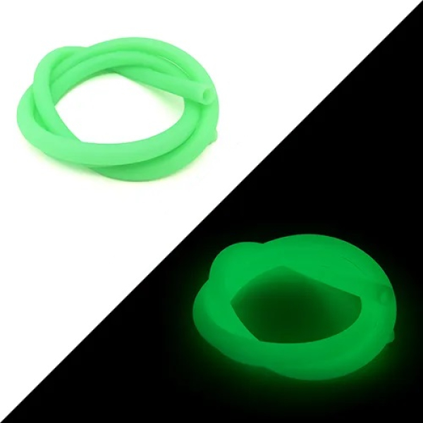Шланг Силиконовый Soft Touch Lumina Green C в Нарьян-Маре