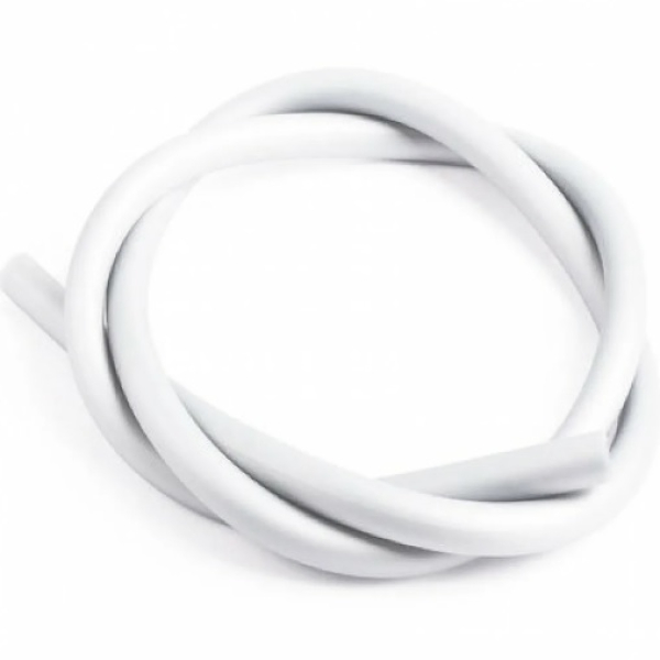 Шланг Силиконовый Soft Touch White C в Нарьян-Маре
