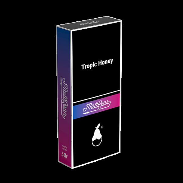 Табак Mattpear Tropic Honey  50 грамм в Нарьян-Маре