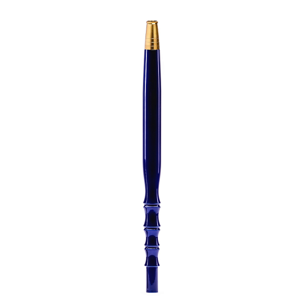Мундштук Alpha Hookah X Classic Design (Dark Blue) в Нарьян-Маре