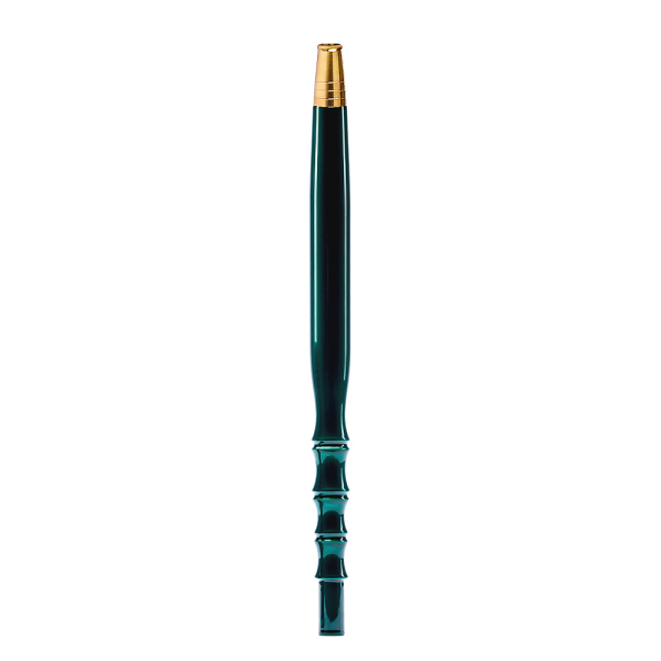 Мундштук Alpha Hookah S Classic Design (Green Candy) в Нарьян-Маре