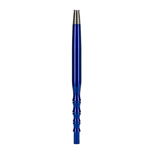 Мундштук Alpha Hookah S Classic Design (Dark Blue) в Нарьян-Маре