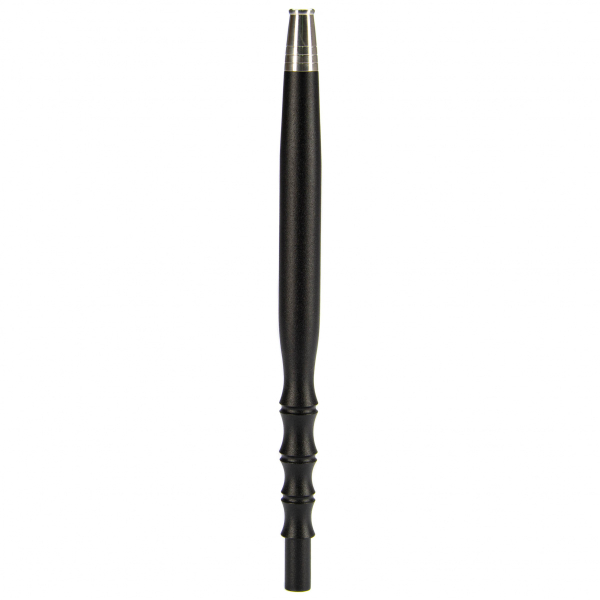 Мундштук Alpha Hookah X Classic Design (Black Matte) в Нарьян-Маре