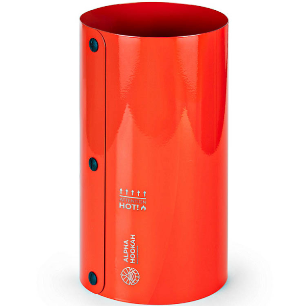 Колпак Alpha Hookah (Ferra Red) в Нарьян-Маре
