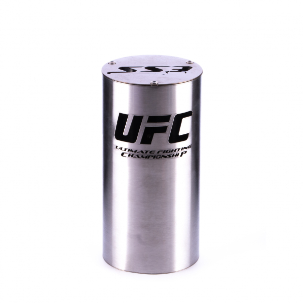 Колпак Ess  (Ufc) в Нарьян-Маре