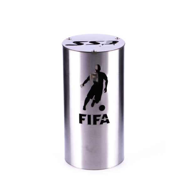 Колпак Ess  (Fifa) в Нарьян-Маре