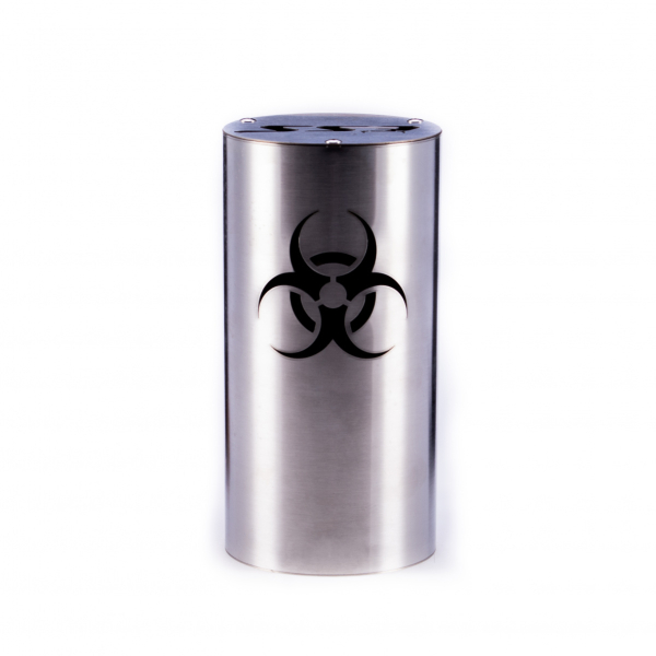 Колпак Ess  (Epidemic) в Нарьян-Маре