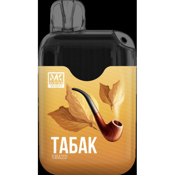 Miking Табак (6000 Затяжек) в Нарьян-Маре