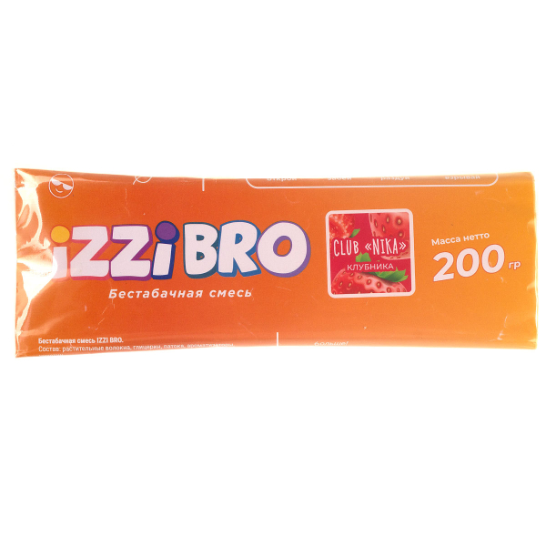 Смесь Izzibro Club Nika  200 гр в Нарьян-Маре