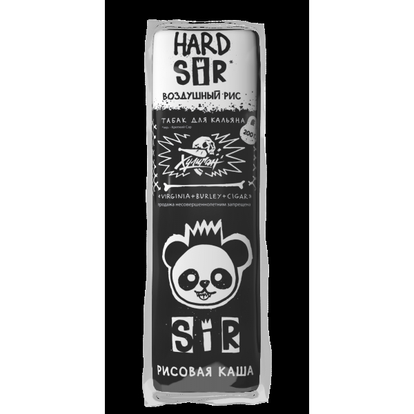 Табак Хулиган Hard Sir  200 грамм в Нарьян-Маре