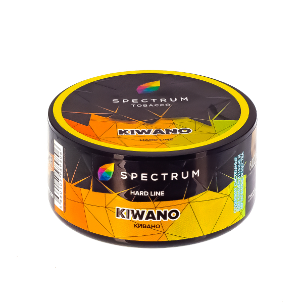 Табак Spectrum Kiwano  25 грамм в Нарьян-Маре