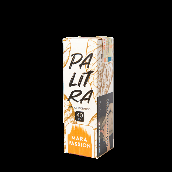 Табак Palitra Mara Passion (Маракуйя)  40 грамм в Нарьян-Маре