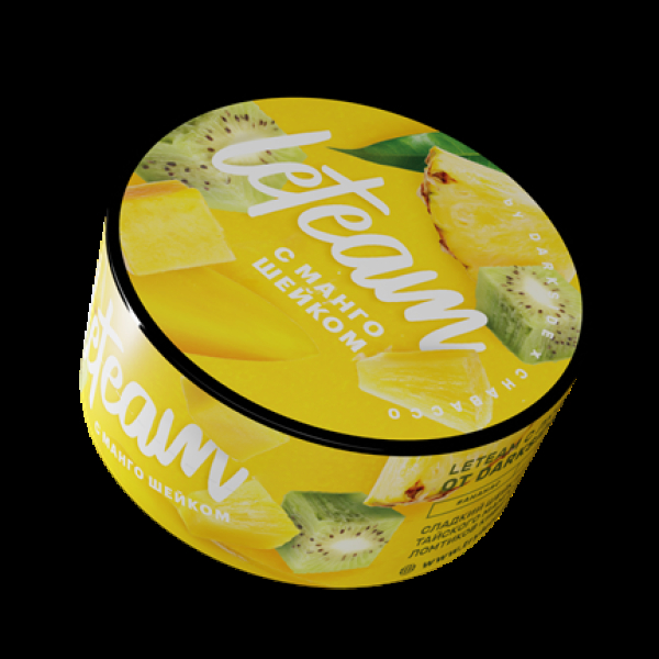 Смесь Leteam С Манго Шейком  Medium 25 гр в Нарьян-Маре