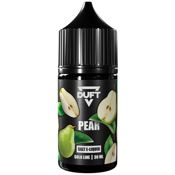 Жидкость Duft Solo Line Salt 20 Pear 30 Мл в Нарьян-Маре