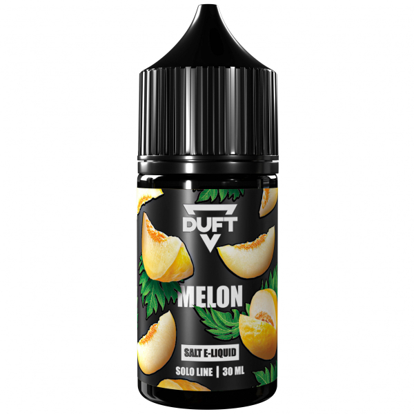 Жидкость Duft Solo Line Salt 20 Melon 30 Мл в Нарьян-Маре