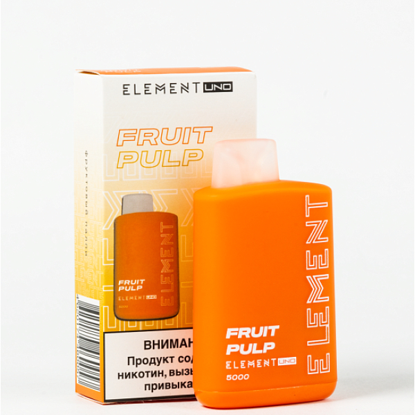 Element Uno 5000 Фруктовый Палпи в Нарьян-Маре