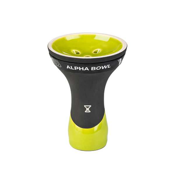 Чаша Alpha Bowl Race Classic (Green) в Нарьян-Маре