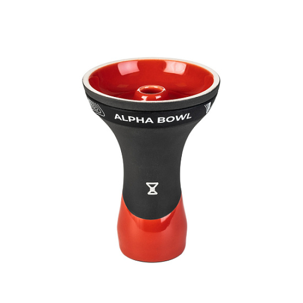 Чаша Alpha Bowl Race Phunnel (Red) в Нарьян-Маре