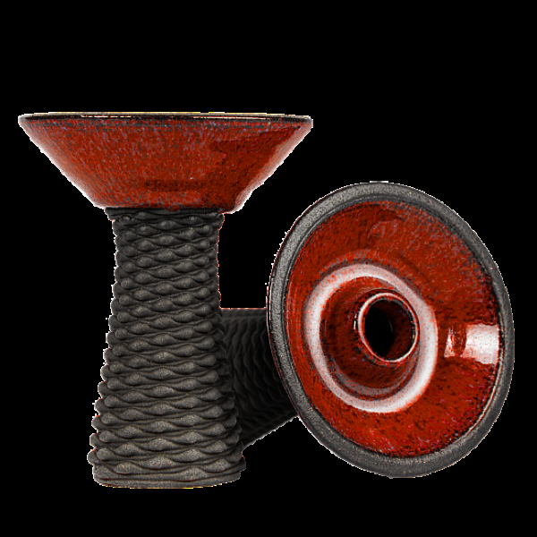 Чаша Conceptic C3D-13 Red Bowl в Нарьян-Маре