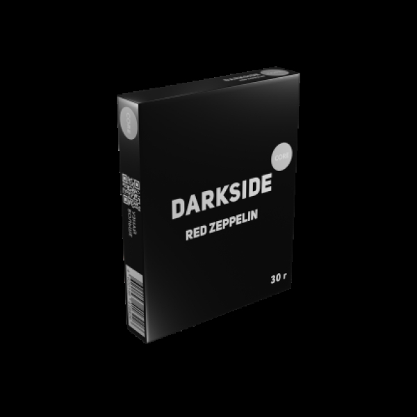 Табак Darkside Core Red Zeppelin  30 грамм в Нарьян-Маре