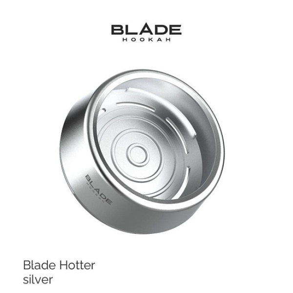 Калауд Blade Hookah Hotter в Нарьян-Маре