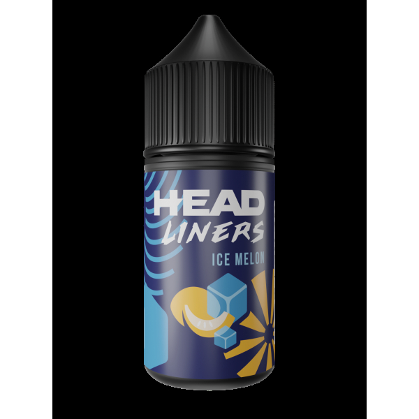 Жидкость Hybrid «Head Liners» Ice Melon 10 Мл в Нарьян-Маре