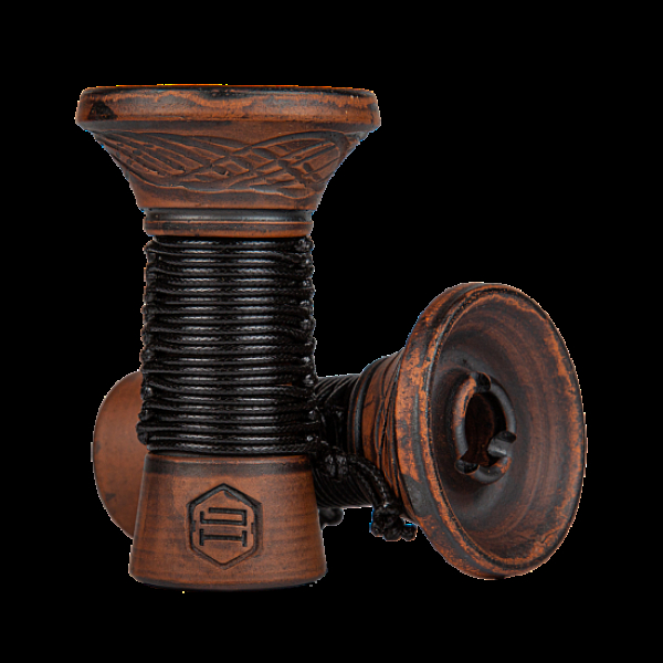 Чаша Japona Hookah Ego Black Bowl в Нарьян-Маре
