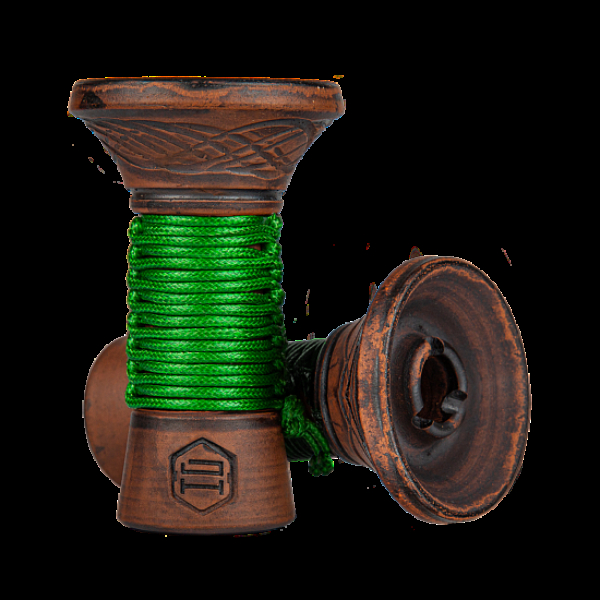Чаша Japona Hookah Ego Green Bowl в Нарьян-Маре
