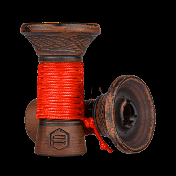 Чаша Japona Hookah Ego Red Bowl в Нарьян-Маре