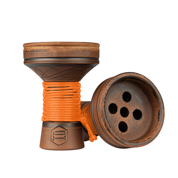 Чаша Japona Hookah Killer Orange Bowl в Нарьян-Маре