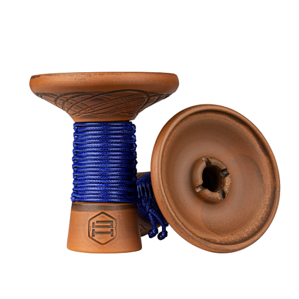 Чаша Japona Hookah Mummy Blue Bowl в Нарьян-Маре