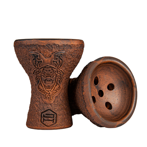 Чаша Japona Hookah Samurai Bowl в Нарьян-Маре