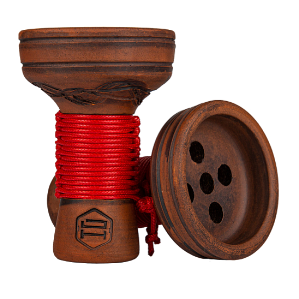 Чаша Japona Hookah Killer Red Bowl в Нарьян-Маре