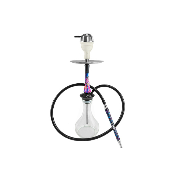 Кальян Union Hookah Sleek Комикс Звездные Войны  в Нарьян-Маре