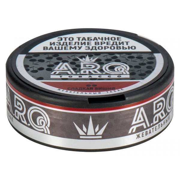 Жевательный табак Arq Tobacco Сладкая Вишня  16 грамм в Нарьян-Маре