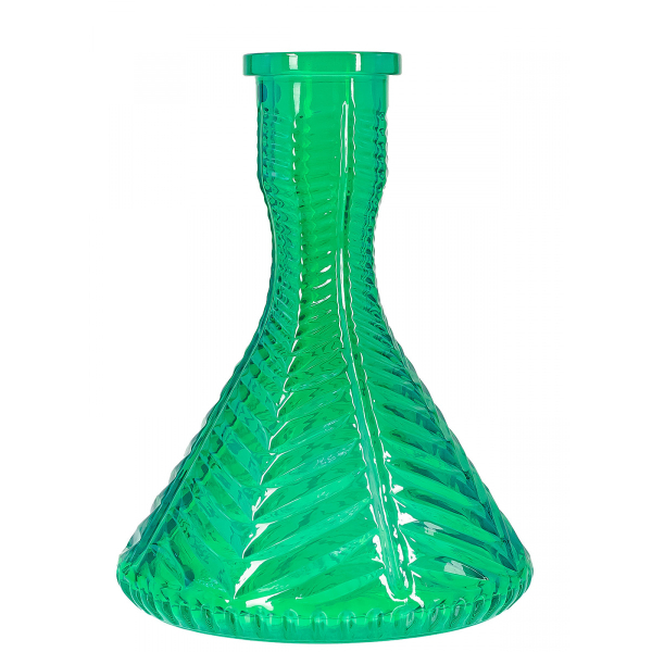 Колба Vessel Glass Елка Кристалл Зелёный в Нарьян-Маре